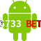 Aplicativo 6733 Bet para Android
