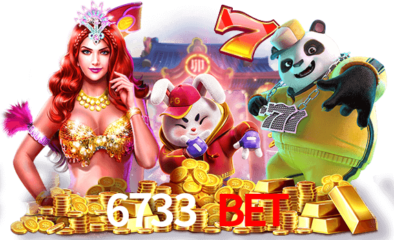 jogue em caça-níqueis ricos na 6733 Bet