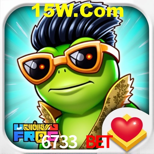 Desvendando o Mundo dos Jogos Virtuais na 6733 Bet