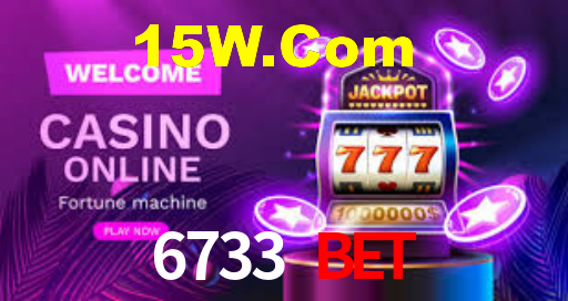 6733 Bet - Várias Máquinas Slots E Bônus - 6733.Com