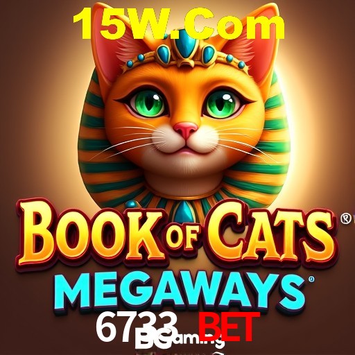 Desvendando o Mundo dos Jogos Virtuais na 6733 Bet