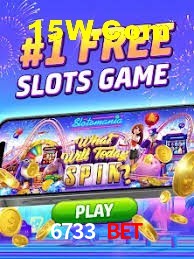 Experiência VIP 6733 Bet