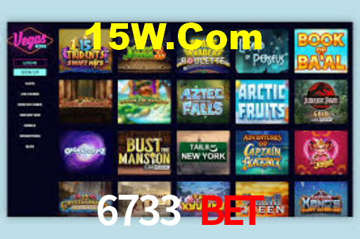 6733 Bet,6733.Com