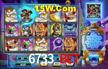 Flash Promotion 6733 Bet