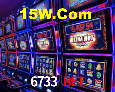 6733 Bet App Interface