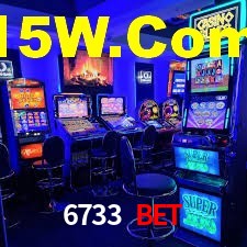 Welcome Bonus 6733 Bet