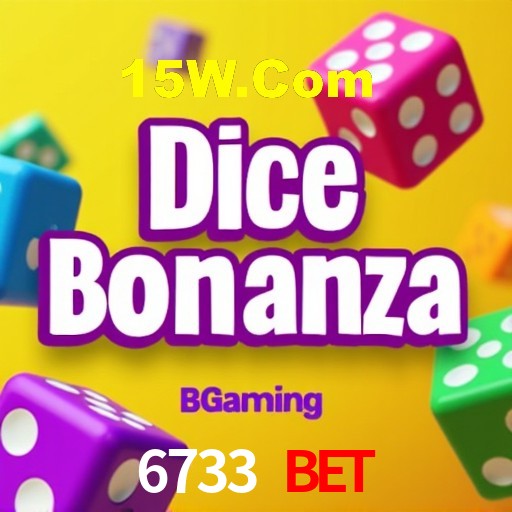 cassino 6733 Bet