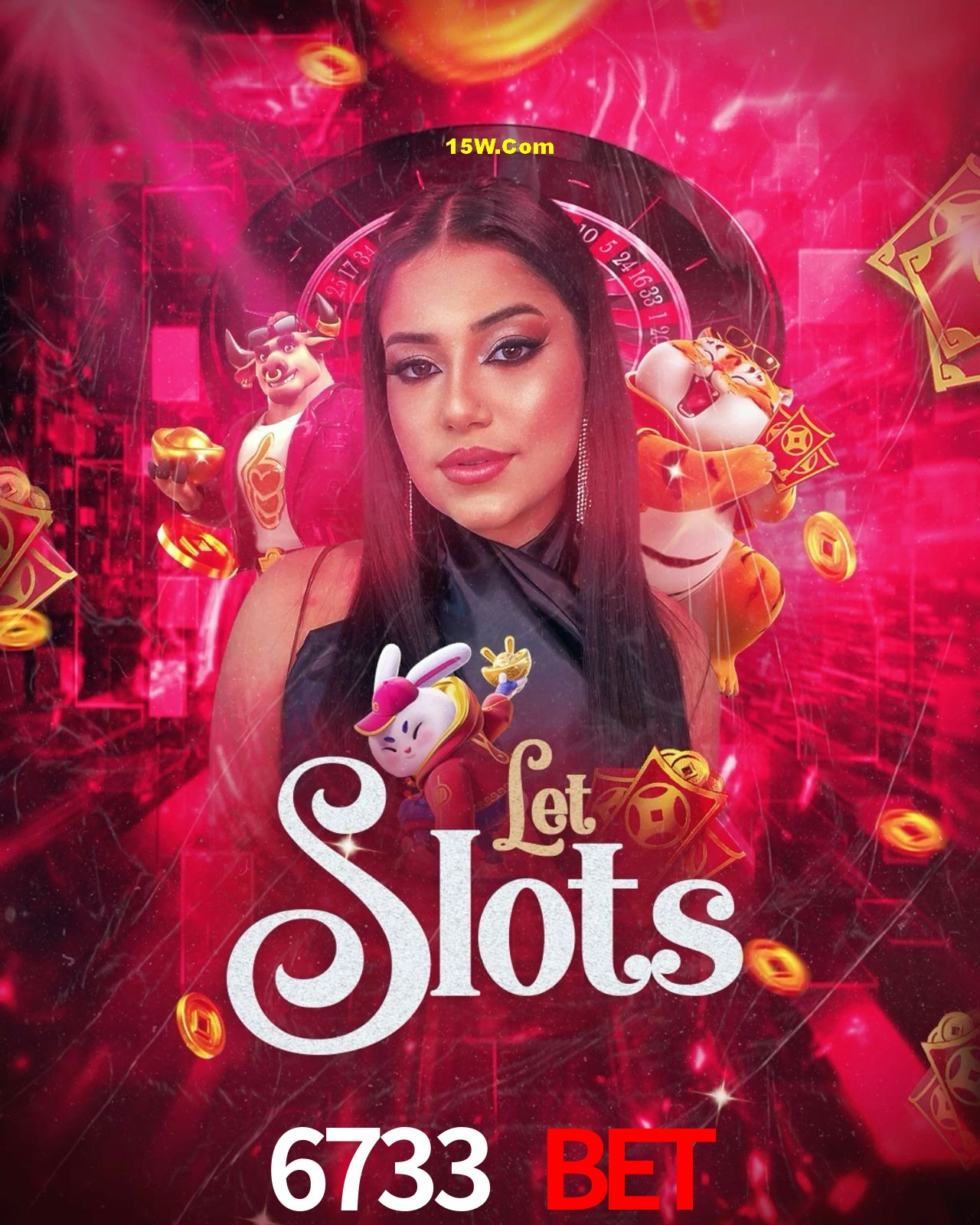 Games Directory 6733 Bet