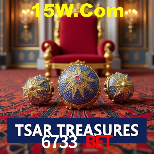 Descubra o Mundo do Cassino Online com 6733 Bet