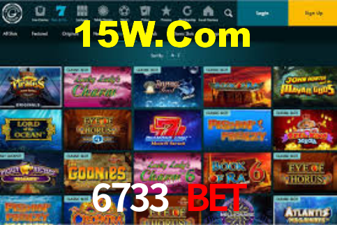 6733 Bet,6733.Com