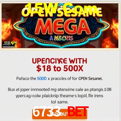 Descubra a Essência do 6733 Bet: Nossa História e Compromissos