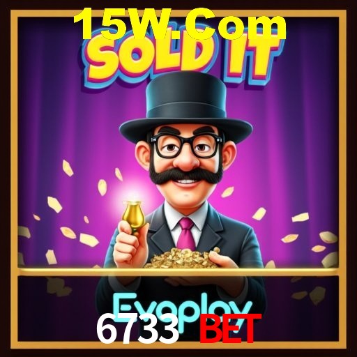 Desvendando o Mundo dos Jogos Virtuais na 6733 Bet