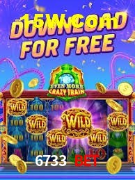 Bonus Features 6733 Bet