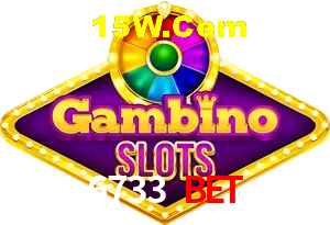 Slot Games 6733 Bet